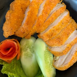 สะโพกสไปซี่