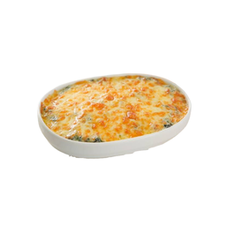 Home pizza