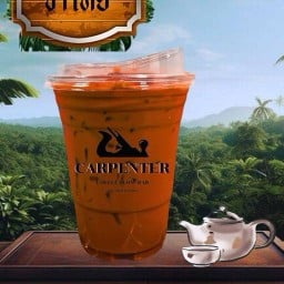 ร้าน Carpenter Coffee Slowbar