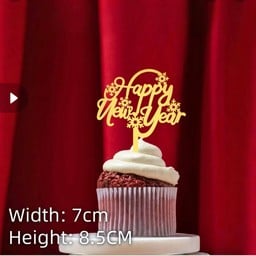ป้าย mini New Year2