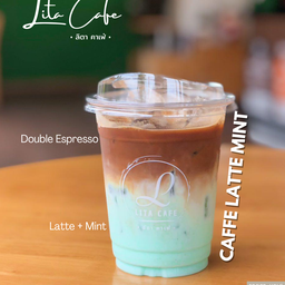 Caffe Latte Mint