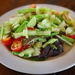 ร้านตำแซ่บหมูย่าง