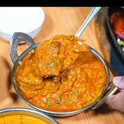 Fish Masala แกงปลามาซาล่า