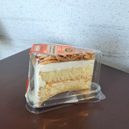 เค้กคาราเมลนมสด