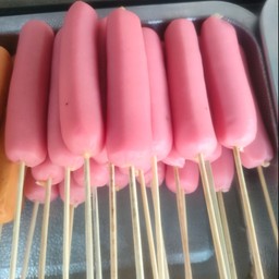 ไส้กรอกนม