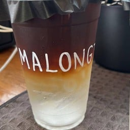 มาลองที (MALONGTEA) ตลาดนัดโคกม่วง