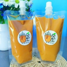 ชาเย็น ชามาเลย์ by ชาม๊ะล่ะ ต้องลอง‼️ชาใต้ ชาไทย  กาแฟสด ชาเขียว ชานมไข่มุก อาหารเช้า โจ๊ก โกโก้ รสเข้ม ชาเย็น  ชาม๊ะล่ะ chamahla’ ชาเข้มเต็มแก้วสไตล์มาเลย์⭐️