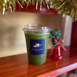 Pure matcha (Premium)