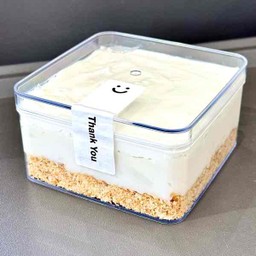 D-Coconut pie box