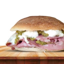 [อร่อยซ่ากับโค้ก] UL BULUGNES (Pork) +  โค้ก ออริจินัล (กระป๋อง) 