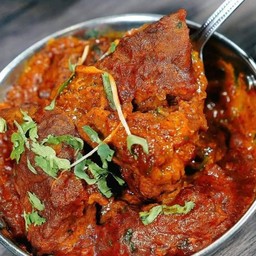 Mutton Tikka Masala