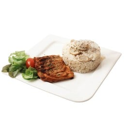 Bellinee's Bake & Brew โลตัส รามอินทรา 109