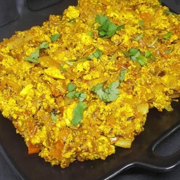 PANEER BHURJI