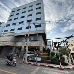 โรงแรมศรีเบตง