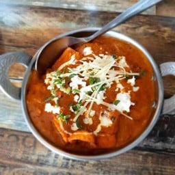 Kadhai Paneer กาไดห์ ปาเนียร์