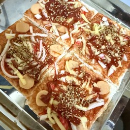 BN.พิซซ่าจิ๋วจิ๋ว