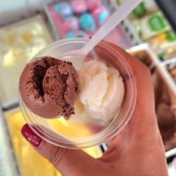 สุกี้นางพญา นวมินทร์