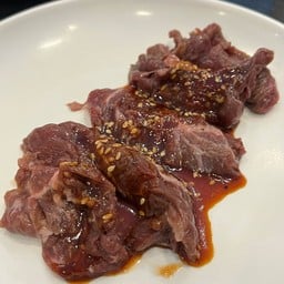 Seiko-en Yakiniku by San Kyu Saimai Avenue