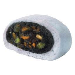 เปาไส้ดําโบราณ