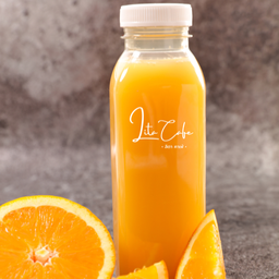 Fresh Orange juice