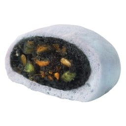 เปาไส้ดําโบราณ