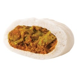 เปาไก่ทิกก้ามาซาล่า