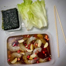 ตีบซีฟู๊ด ทะเลดอง