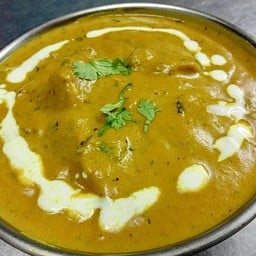 Mutton Korma มัตตันกอร์มา แกะในซอสครีมเนยนม