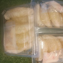 ข้าวเหนียวมะม่วงยายติ่ง หน้านาซ่ามอลล์