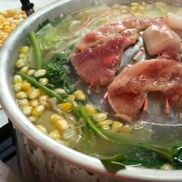 ขึ้นเตา