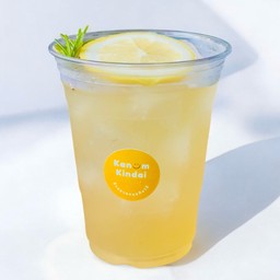 น้ำผึ้งเลมอน