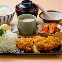 ชุดประหยัดสันนอกชีส