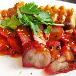 ร้านอาหารฉีเชี้ยว