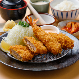 ชุดรวมเซต A