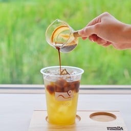 V-Cafe กาญจนบุรี