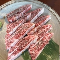 Oniku to Gohan Sathon