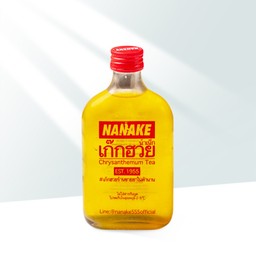 เก๊กฮวย 