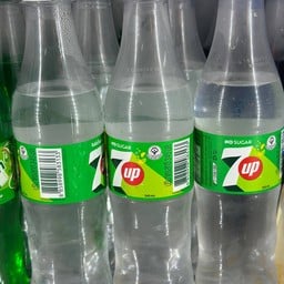 สไปรท์ 7 up ขวดเล็ก