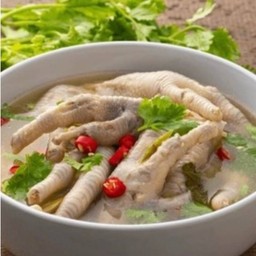 ซุปเปอร์ฮีโร่ ตีนไก่