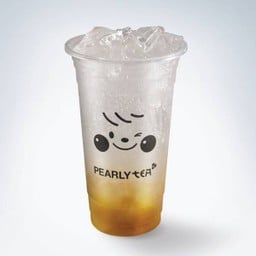 บ๊วยโซดา