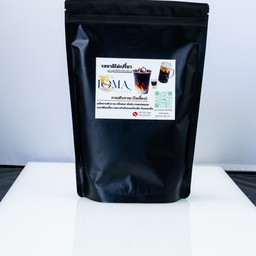 โอเลี้ยง กาแฟโบราณ  รสชาติเเตกต่างจากที่อื่น