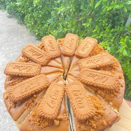 บิสคอฟเค้ก