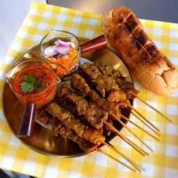 ครัวรับทรัพย์