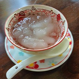 ลูกตาลลอยแก้ว