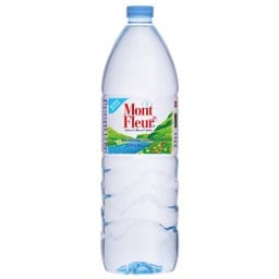 น้ำแร่มองต์เฟลอ ขวดใหญ่ 1.5 ลิตร