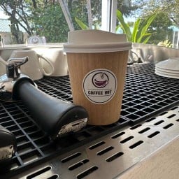 @Coffee Hut