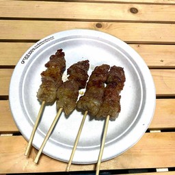 เซต แอบแซ่บ(หม่าล่า)10ไม้