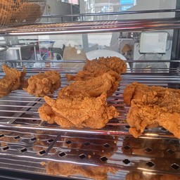 ชิกเก้นกระต๊าก ChickenKratak