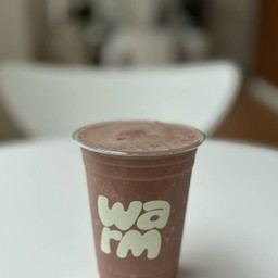 Chocolate Frappé