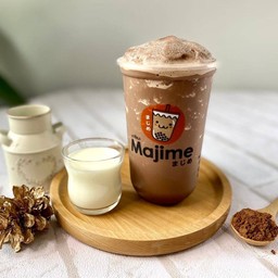 โกโก้ปั่น